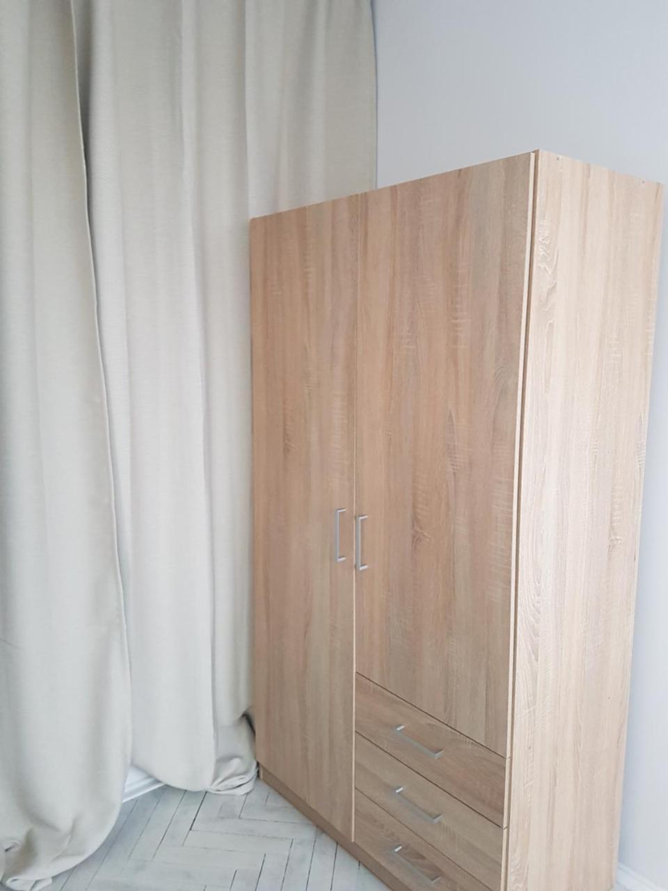 Visit Baltic - Matejki III Apartment Świnoujście Екстериор снимка