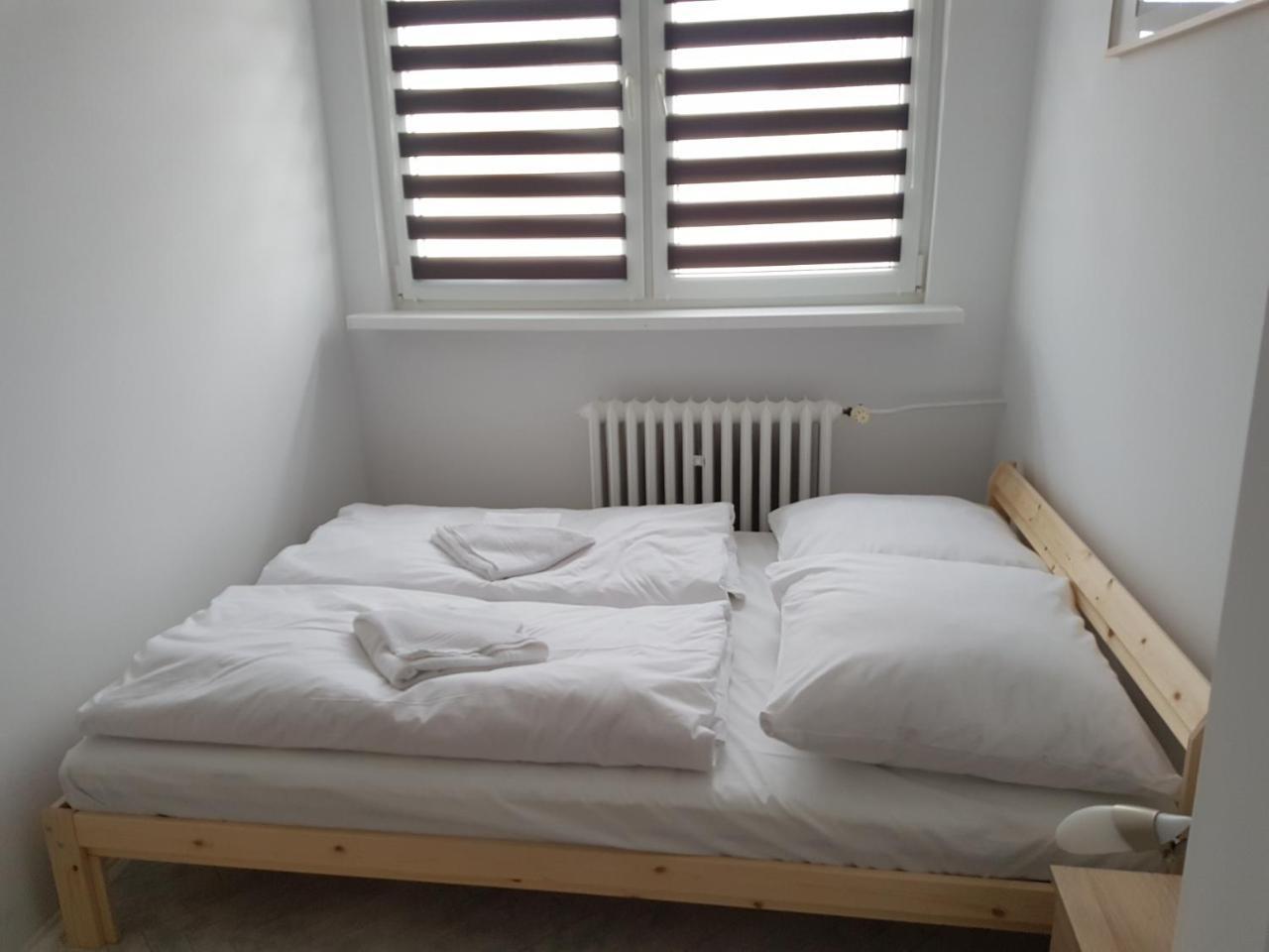 Visit Baltic - Matejki III Apartment Świnoujście Екстериор снимка