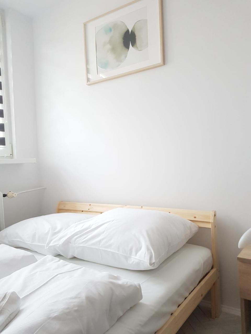 Visit Baltic - Matejki III Apartment Świnoujście Екстериор снимка